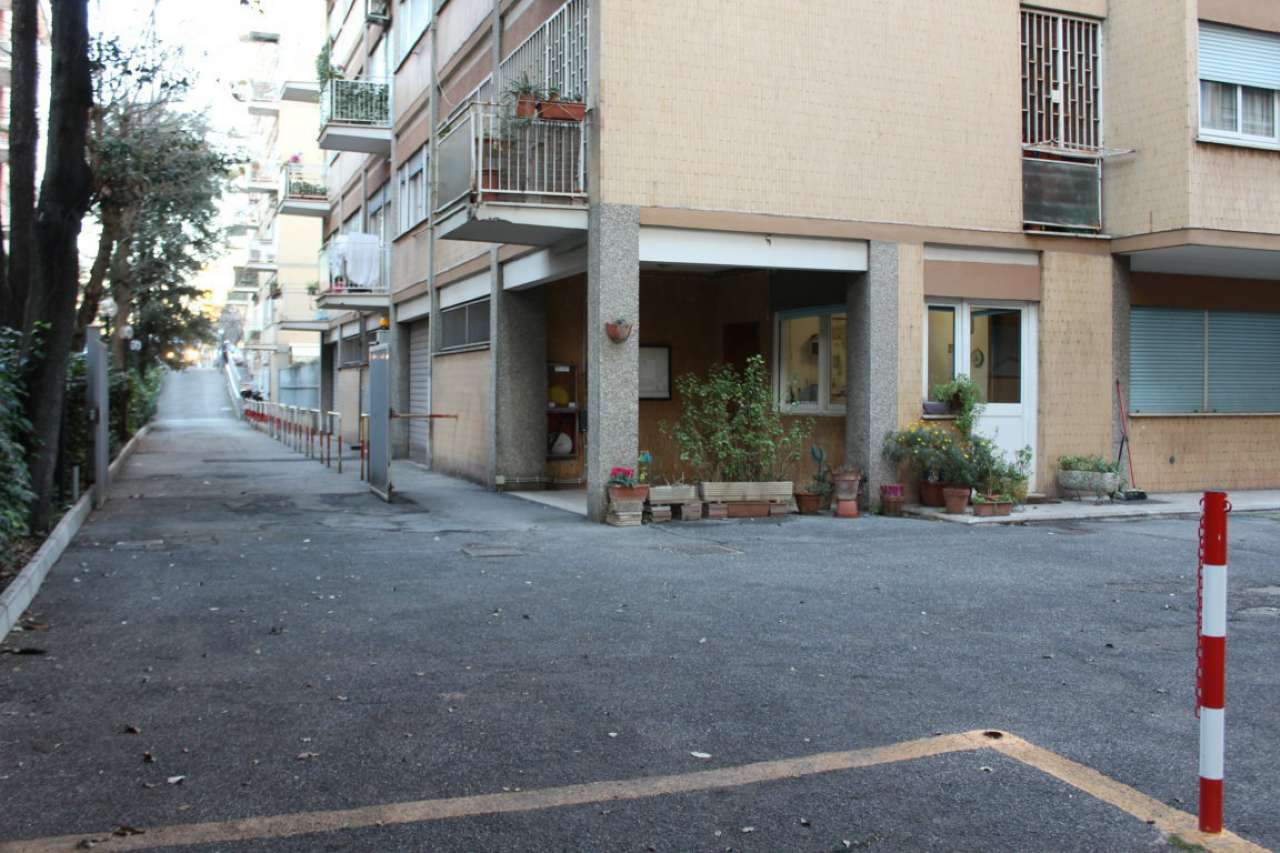Appartamento ROMA vendita  SAN PAOLO Pincherle Gabetti - Agenzia San Paolo - ROMA