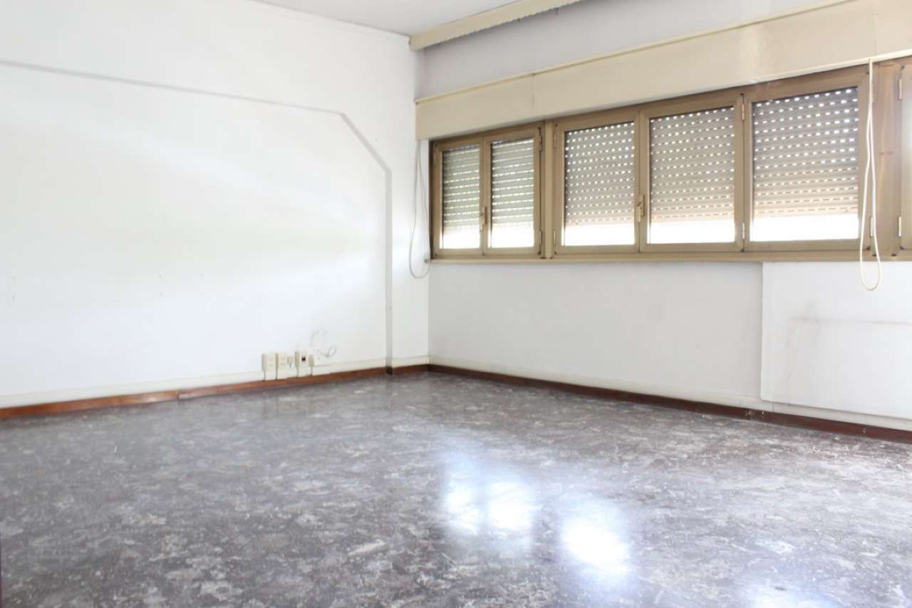 roma affitto quart: ardeatino  gabetti - agenzia san paolo - roma