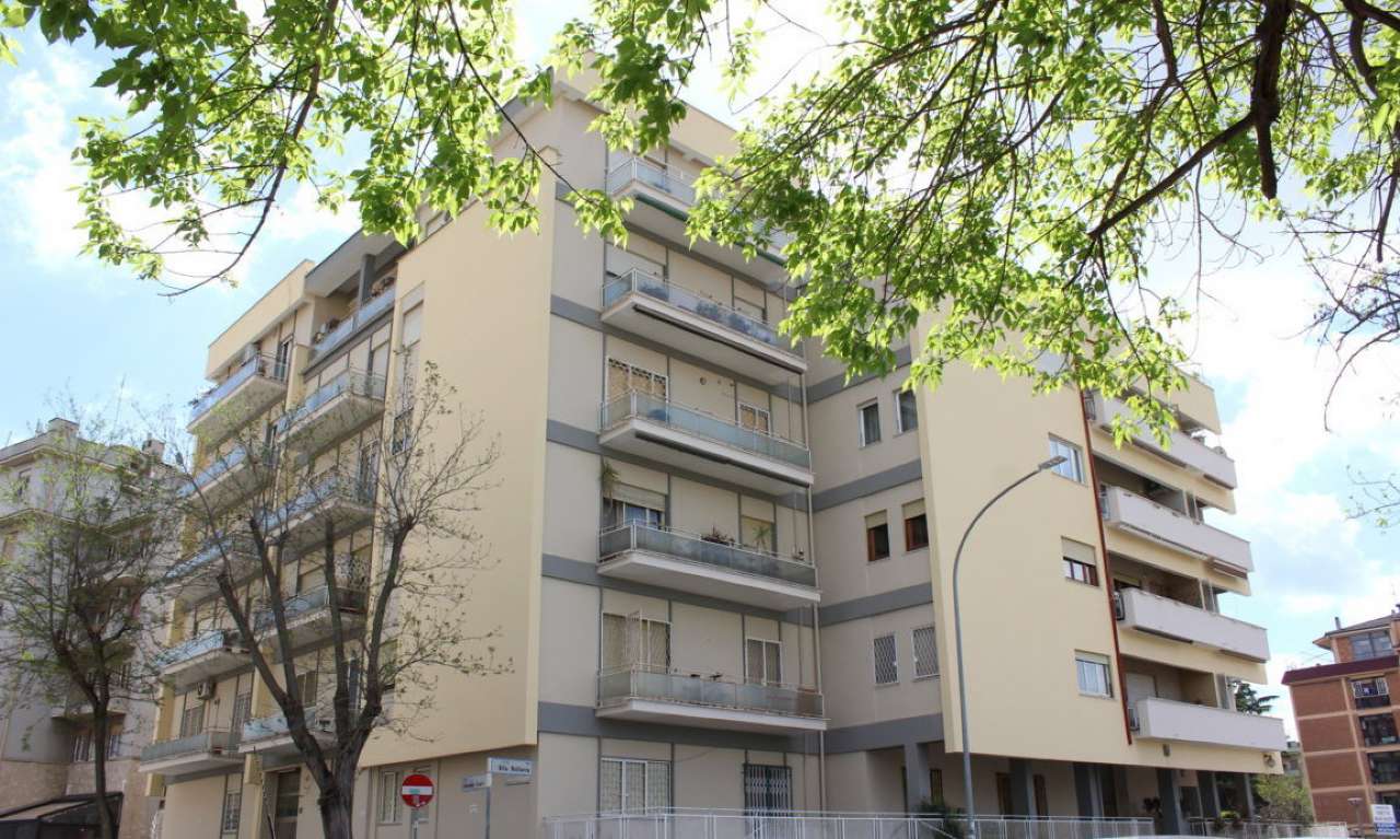 Appartamento ROMA affitto  SAN PAOLO Corrado Segre Gabetti - Agenzia San Paolo - ROMA
