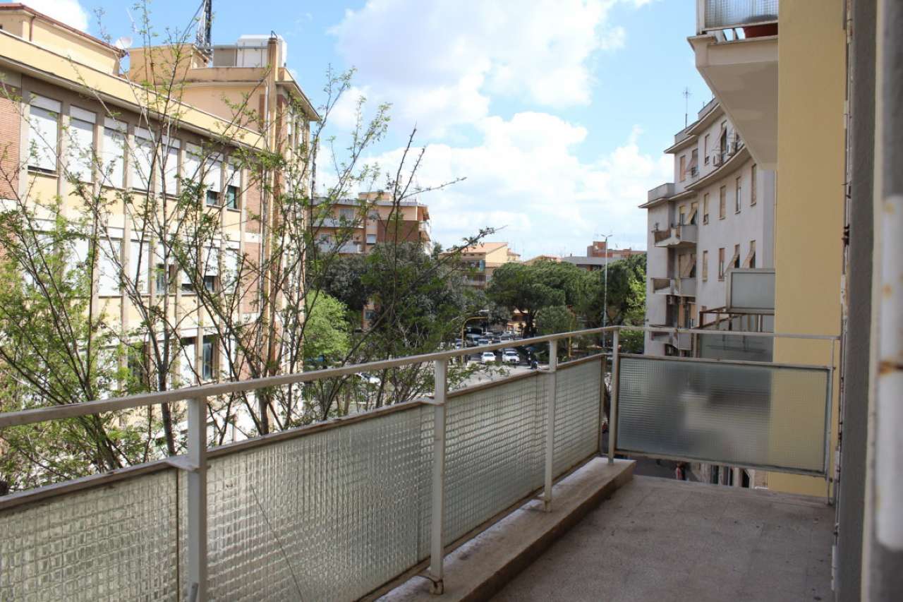 Appartamento ROMA affitto  SAN PAOLO Corrado Segre Gabetti - Agenzia San Paolo - ROMA