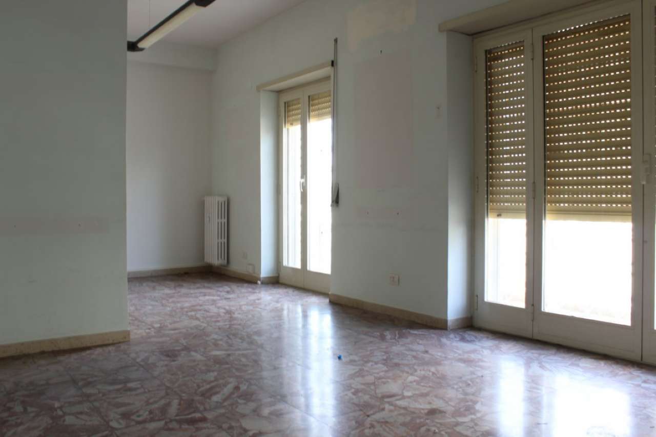 Appartamento ROMA affitto  SAN PAOLO Corrado Segre Gabetti - Agenzia San Paolo - ROMA
