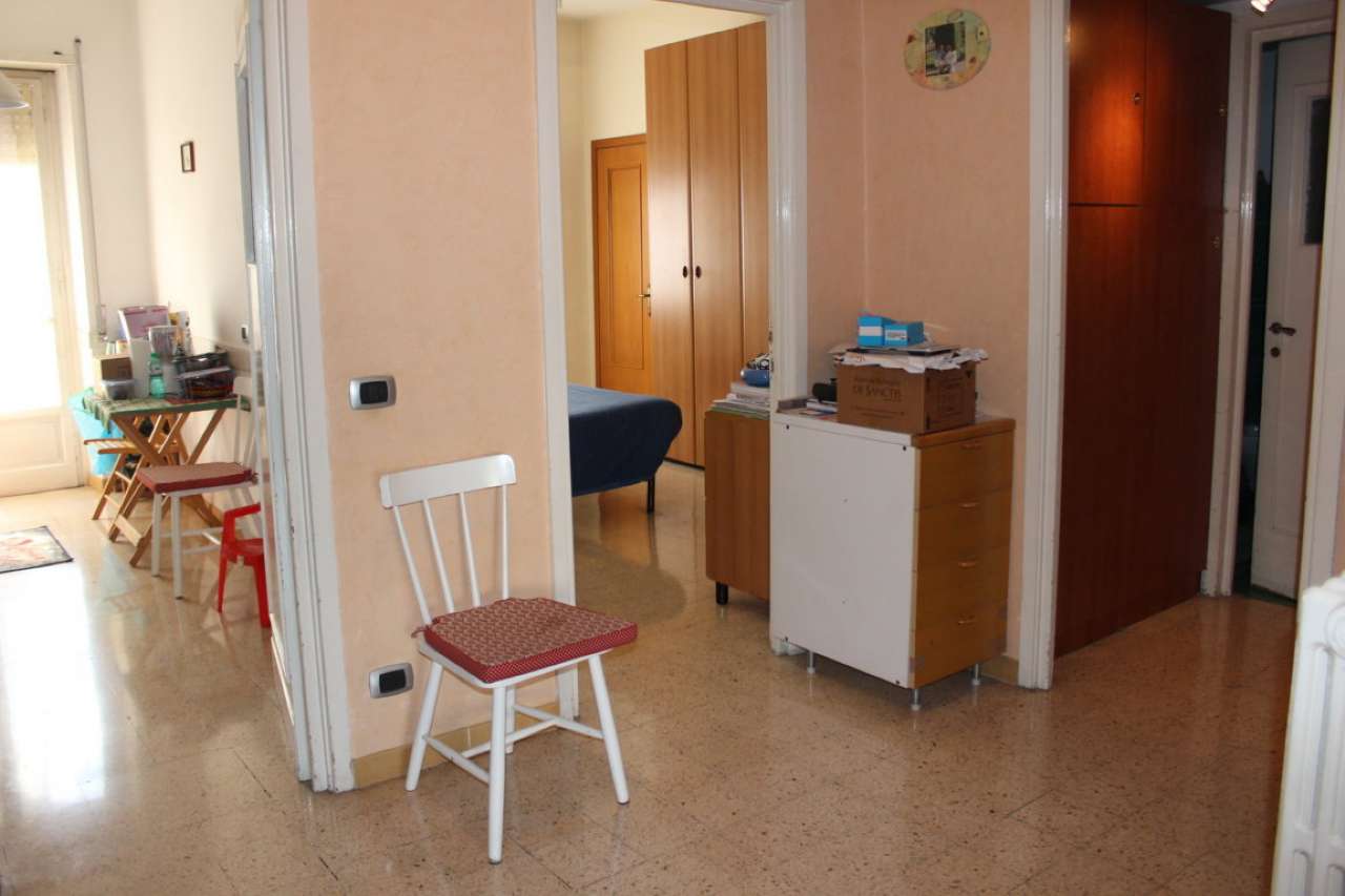Appartamento ROMA vendita  ARDEATINO  delle Accademie Gabetti - Agenzia San Paolo - ROMA