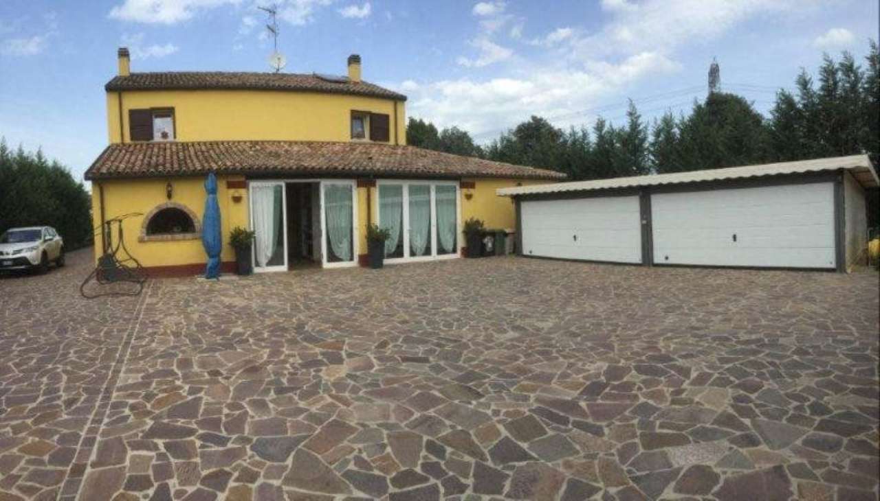 Villa Trifamiliare RIMINI vendita   CORIANO Inn Casa srl