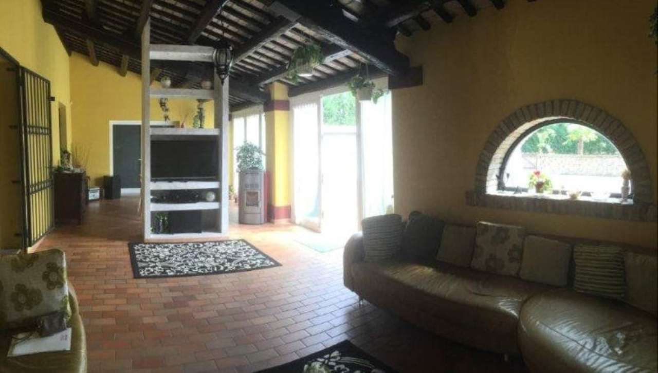 Villa Trifamiliare RIMINI vendita   CORIANO Inn Casa srl