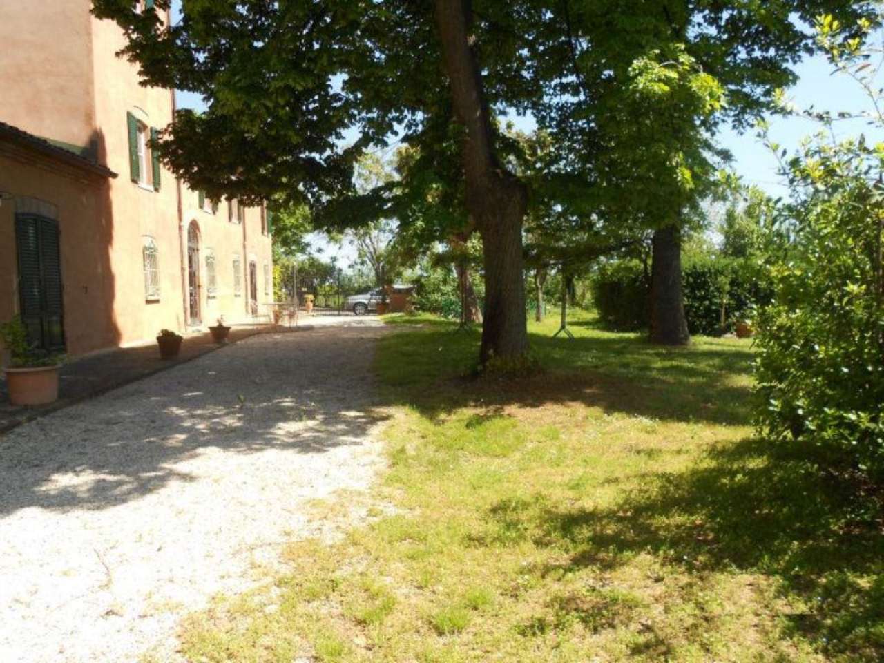 Appartamento SANTARCANGELO DI ROMAGNA vendita   GIOVANNI PASCOLI Inn Casa srl