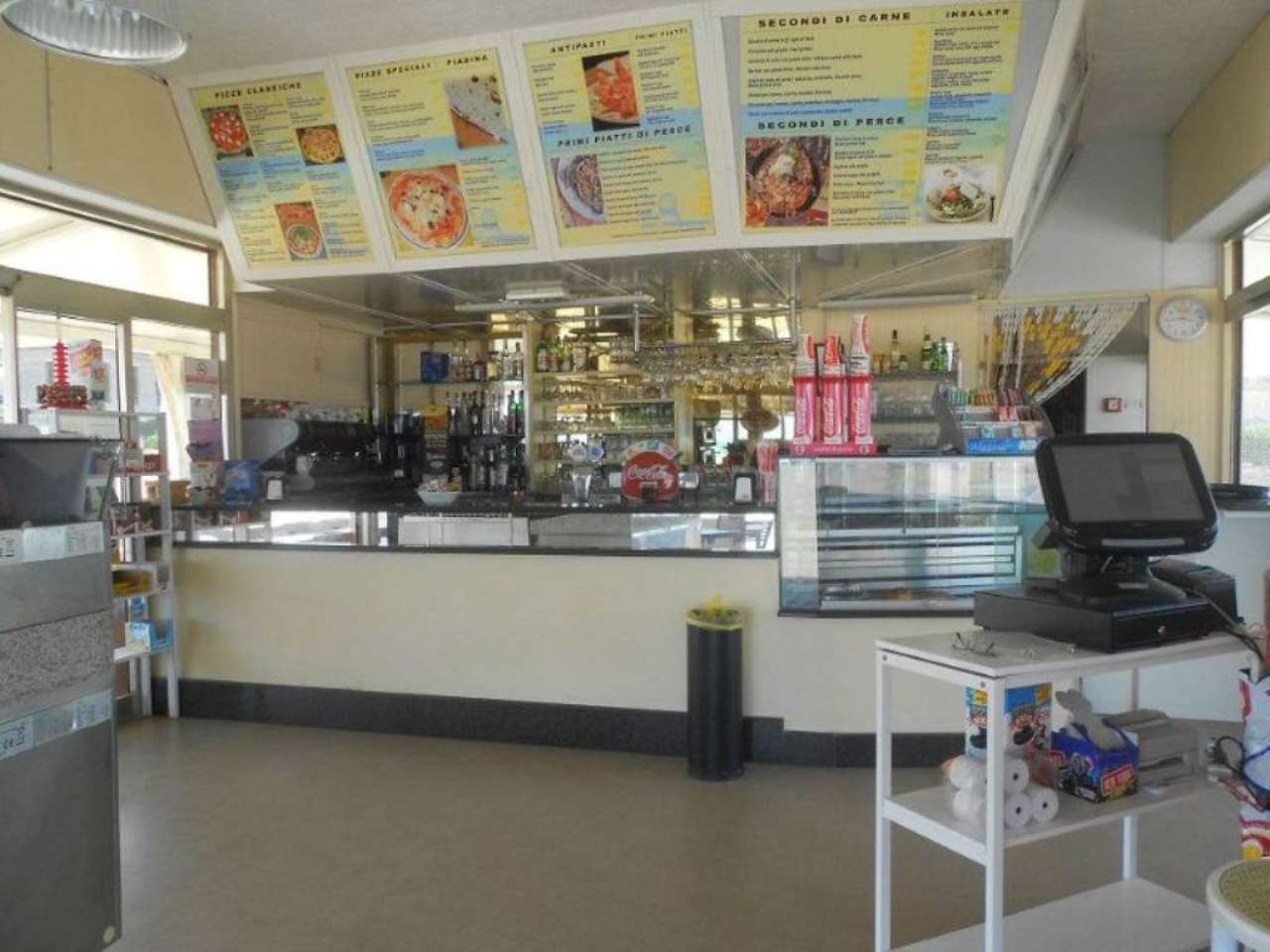 Stabilimento Balneare RIMINI vendita   RIMINI Inn Casa srl