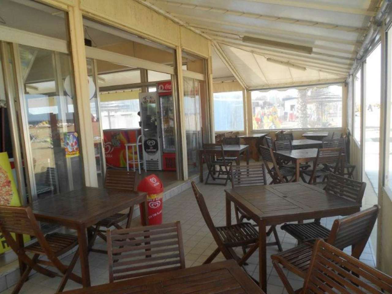 Stabilimento Balneare RIMINI vendita   RIMINI Inn Casa srl