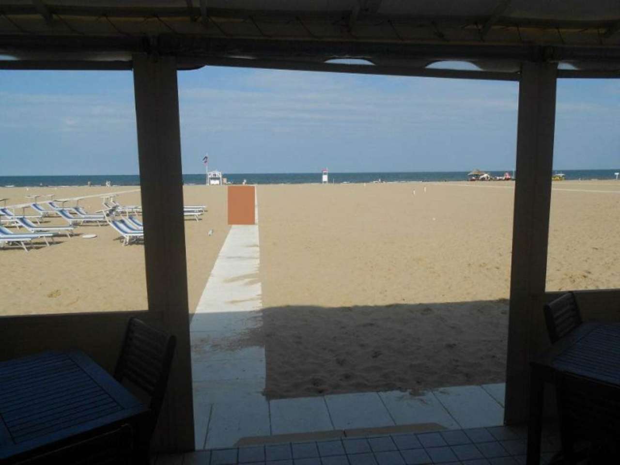 Stabilimento Balneare RIMINI vendita   RIMINI Inn Casa srl
