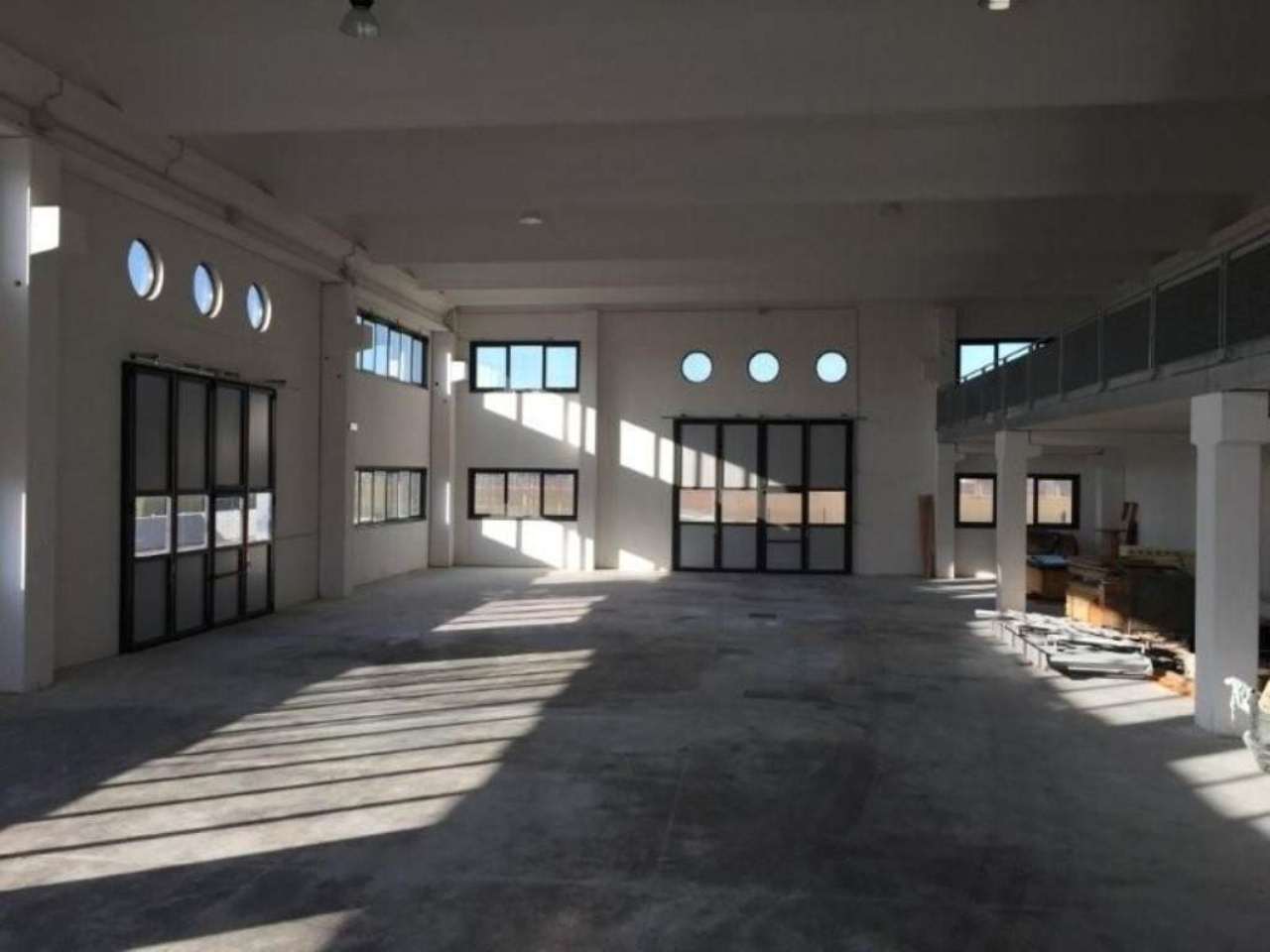 Capannoni (Tutti) RIMINI vendita   FLAMINIA Inn Casa srl