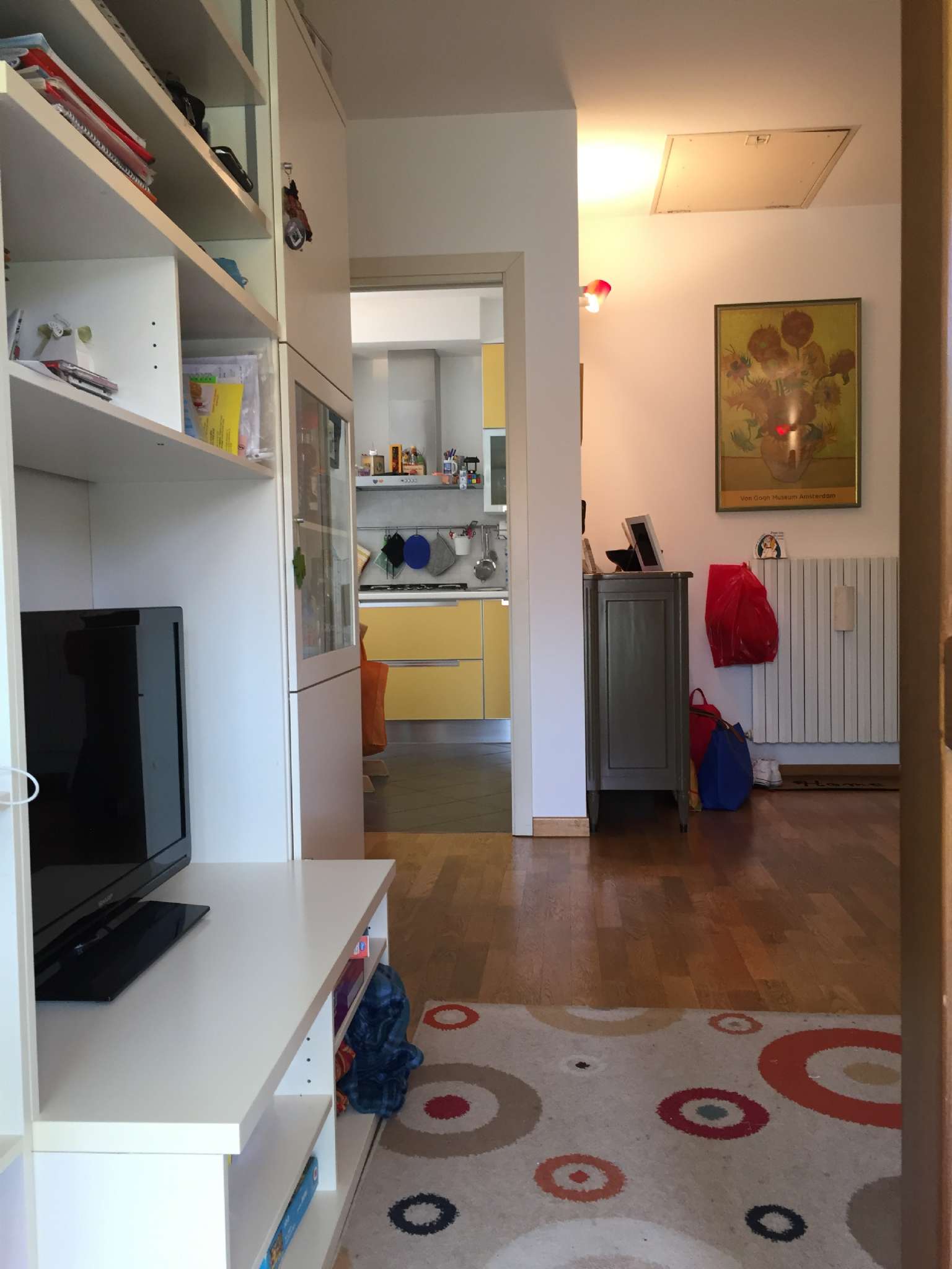 Appartamento CORIANO vendita   GARIBALDI Inn Casa srl