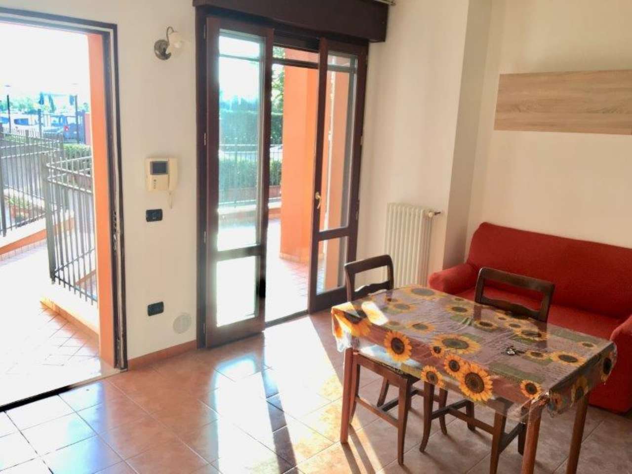 Appartamento RIMINI vendita   SECCHIANO Inn Casa srl