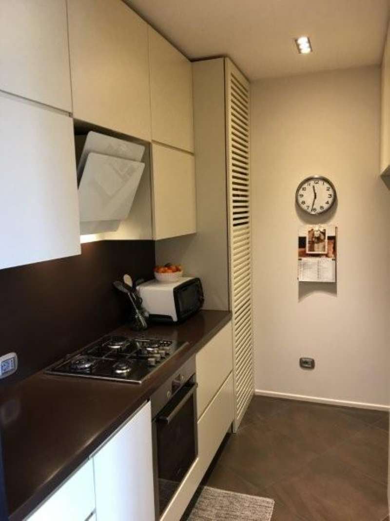 Appartamento RIMINI vendita   REGINA MARGHERITA Inn Casa srl