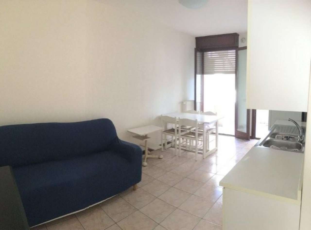 Appartamento RIMINI affitto   PRAGA Inn Casa srl