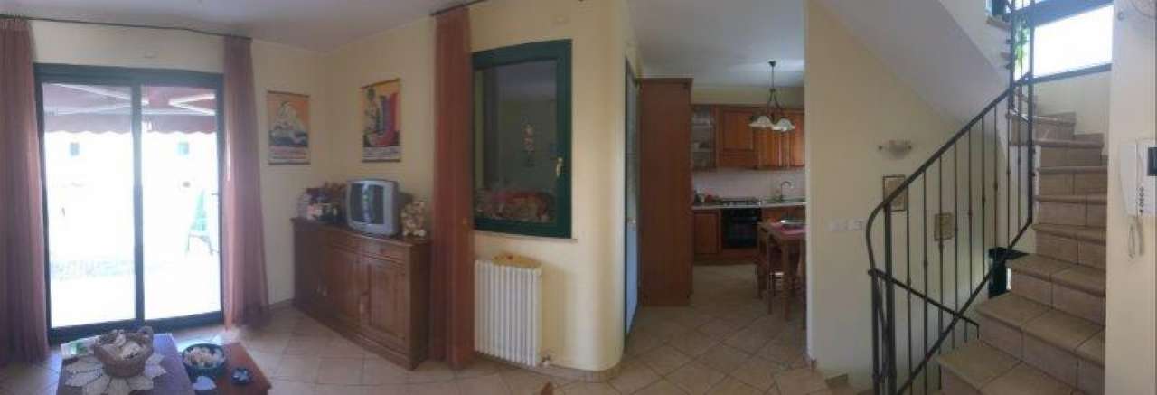 Villa Affiancata - Schiera CORIANO vendita   MONTESCUDO Inn Casa srl