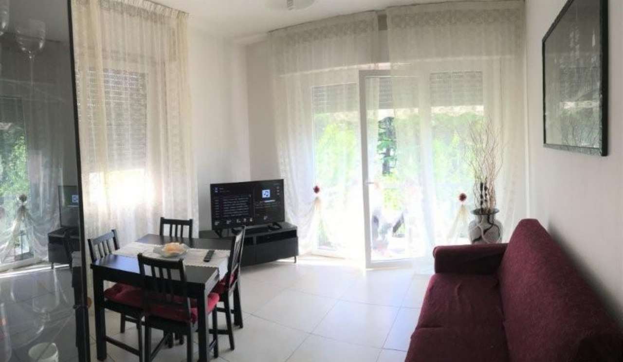 Appartamento RIMINI affitto   ZAVAGLI Inn Casa srl