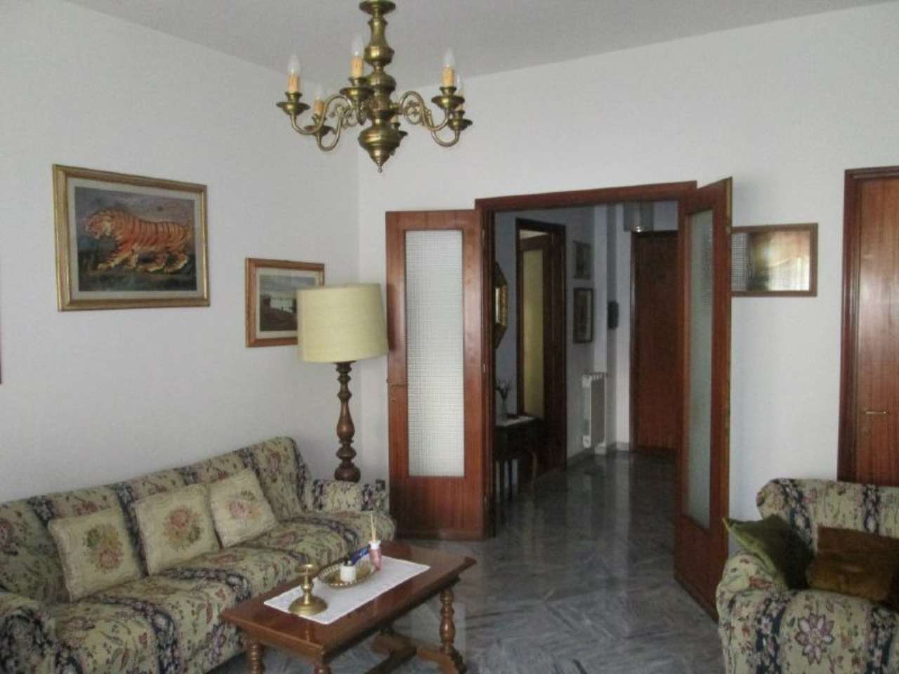 Appartamento FIRENZE vendita  NOVOLI  D'ADDARIO IMMOBILIARE