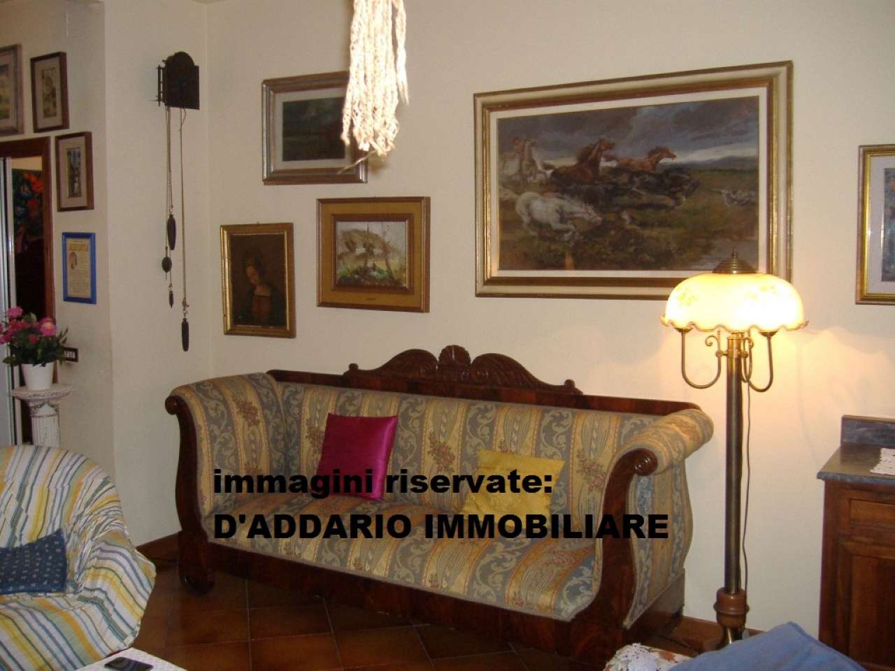 Appartamento SESTO FIORENTINO vendita    D'ADDARIO IMMOBILIARE