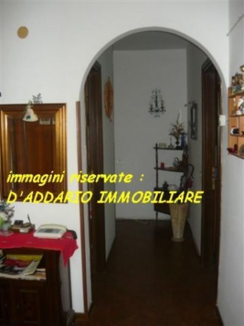 Appartamento ORBETELLO vendita   Paolieri D'ADDARIO IMMOBILIARE