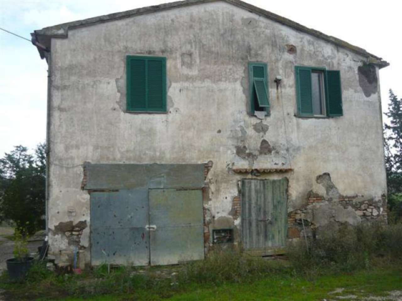 Rustico - Cascina MAGLIANO IN TOSCANA vendita    D'ADDARIO IMMOBILIARE