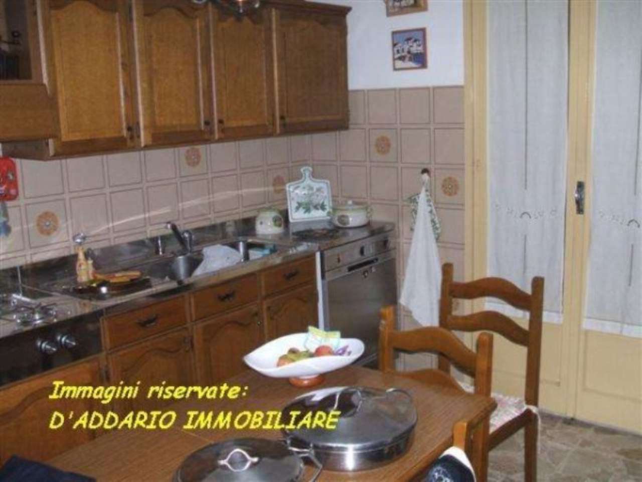 Villa Unifamiliare - Indipendente ORBETELLO vendita   Paolieri D'ADDARIO IMMOBILIARE