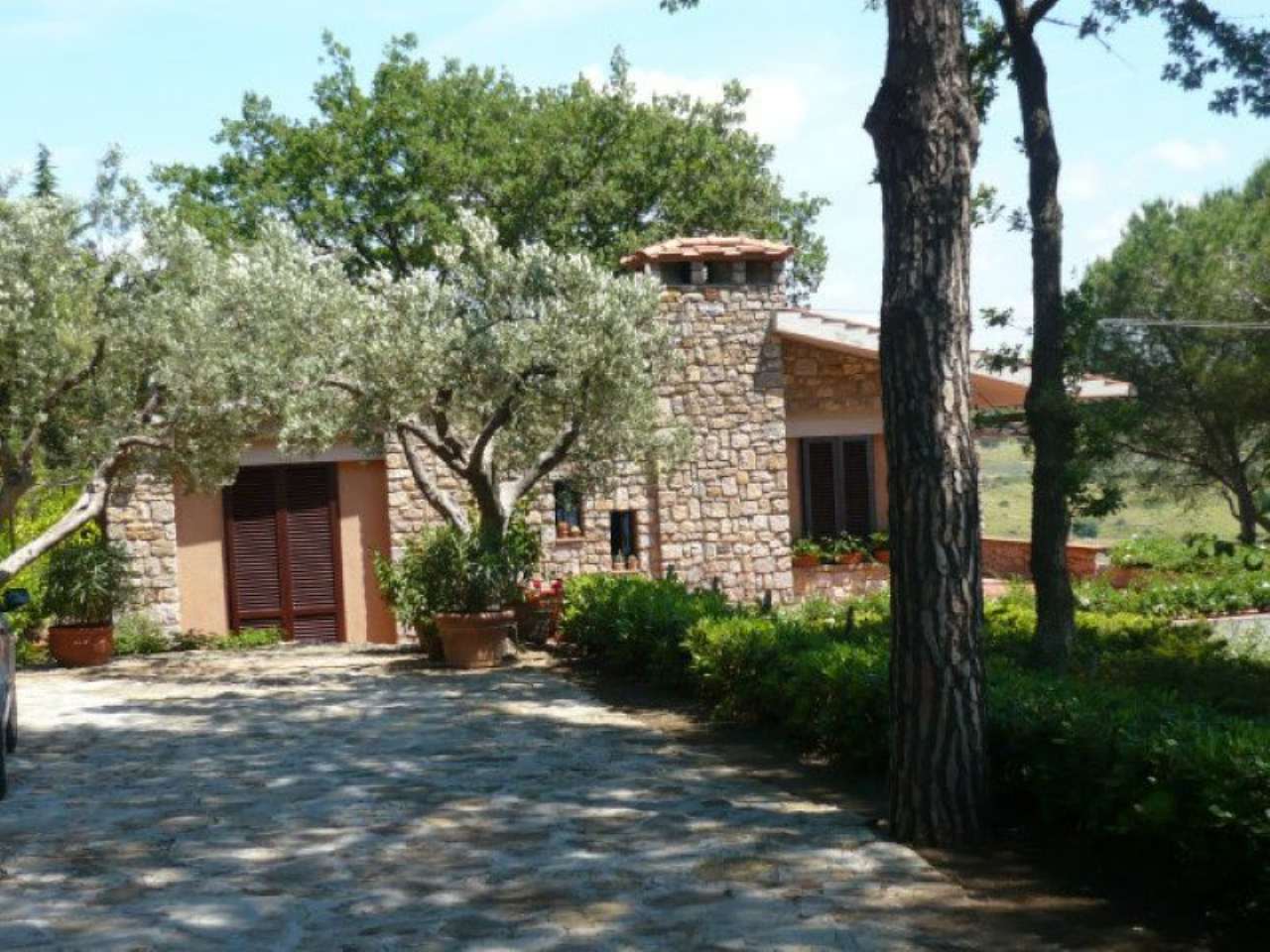 Appartamento ORBETELLO vendita    D'ADDARIO IMMOBILIARE