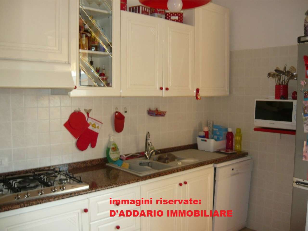 Appartamento ORBETELLO vendita    D'ADDARIO IMMOBILIARE