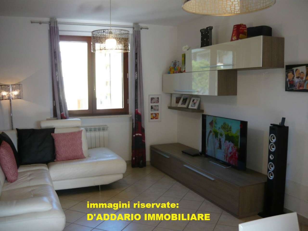 Appartamento ORBETELLO vendita    D'ADDARIO IMMOBILIARE