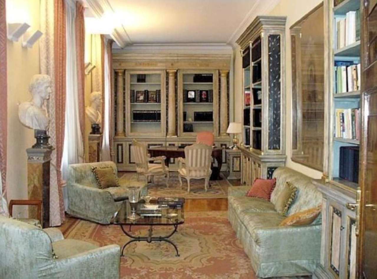  roma affitto quart: centro storico art-of-living