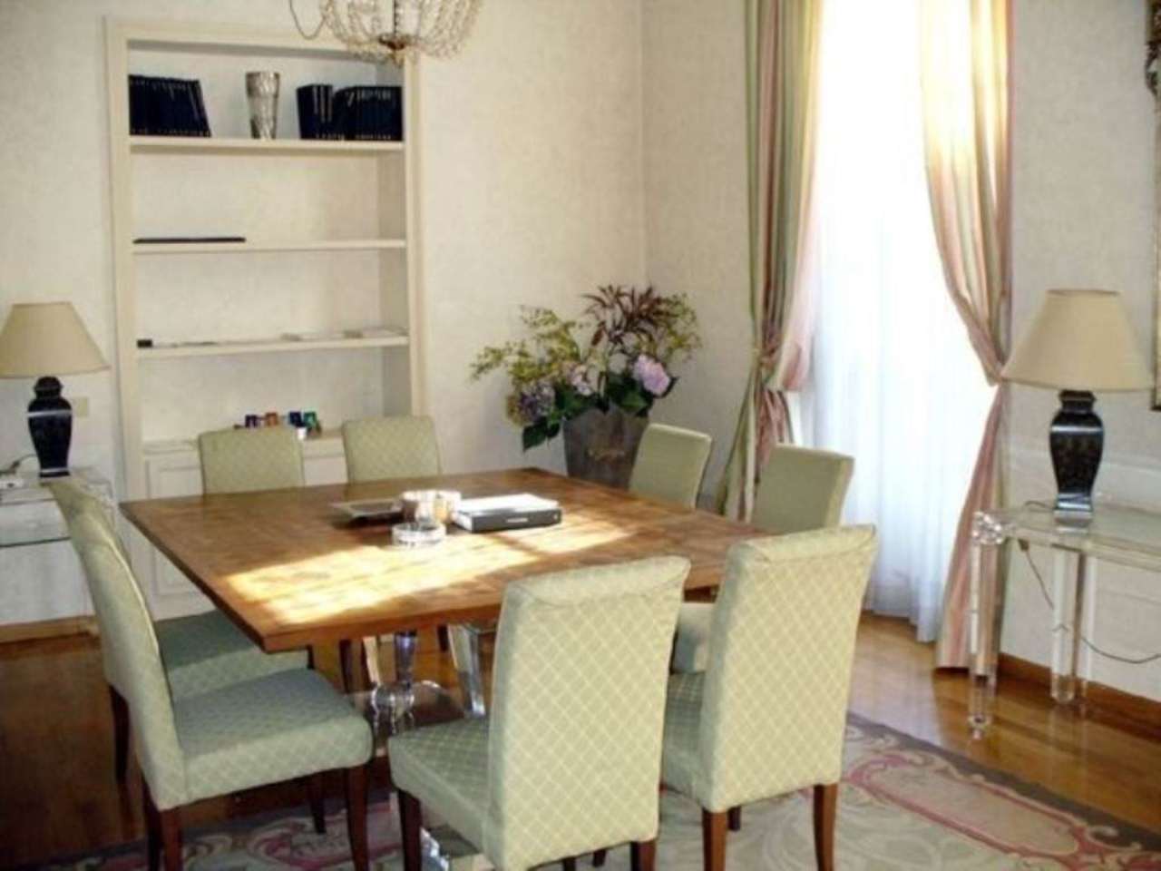 Ufficio - Loc.Com. ROMA affitto  Centro storico  Art of Living