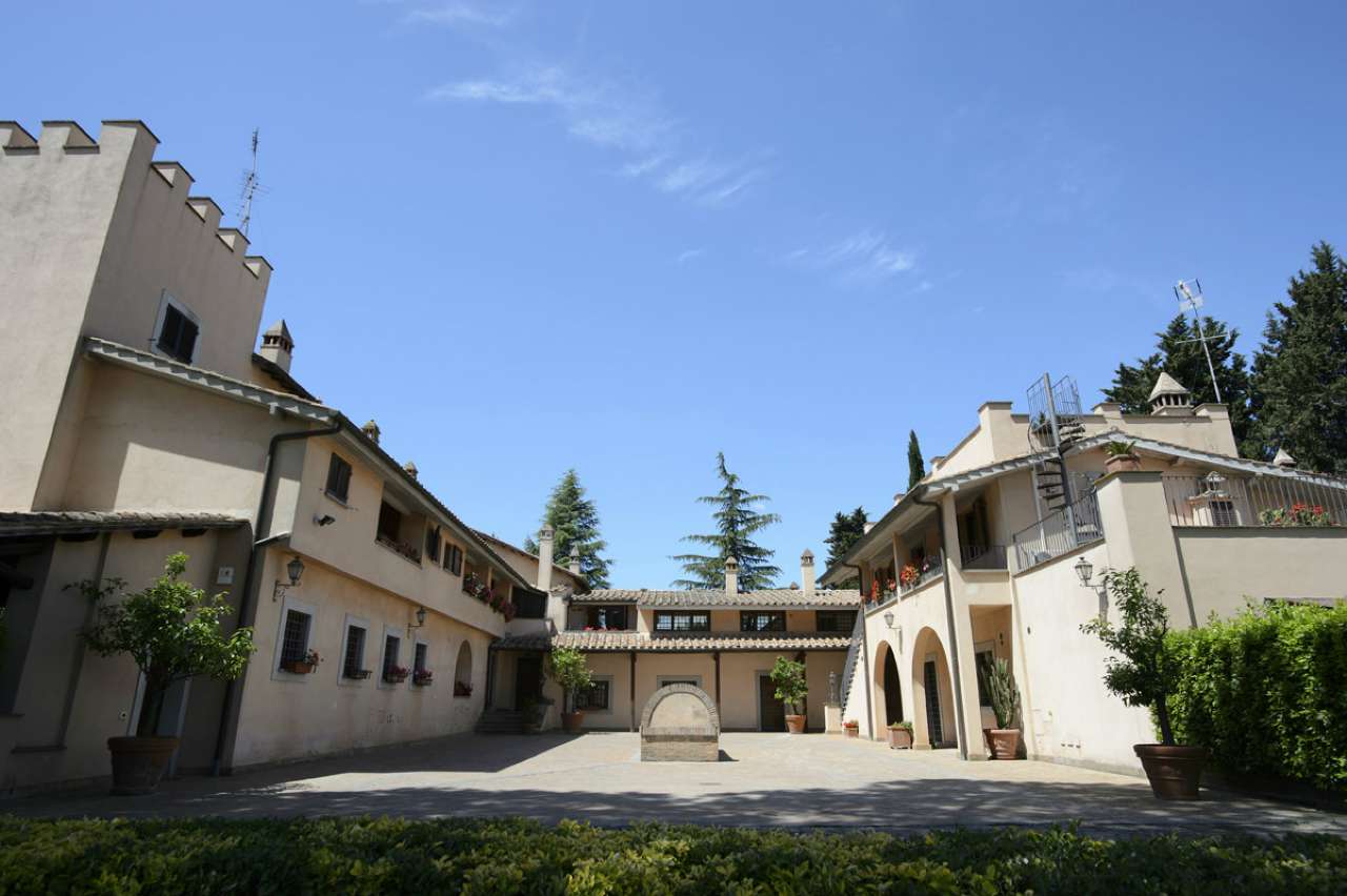 Villa ROMA affitto  LA GIUSTINIANA(ZONA DELLA XX MUN.) dell'Ospedaletto Giustiniani Art of Living