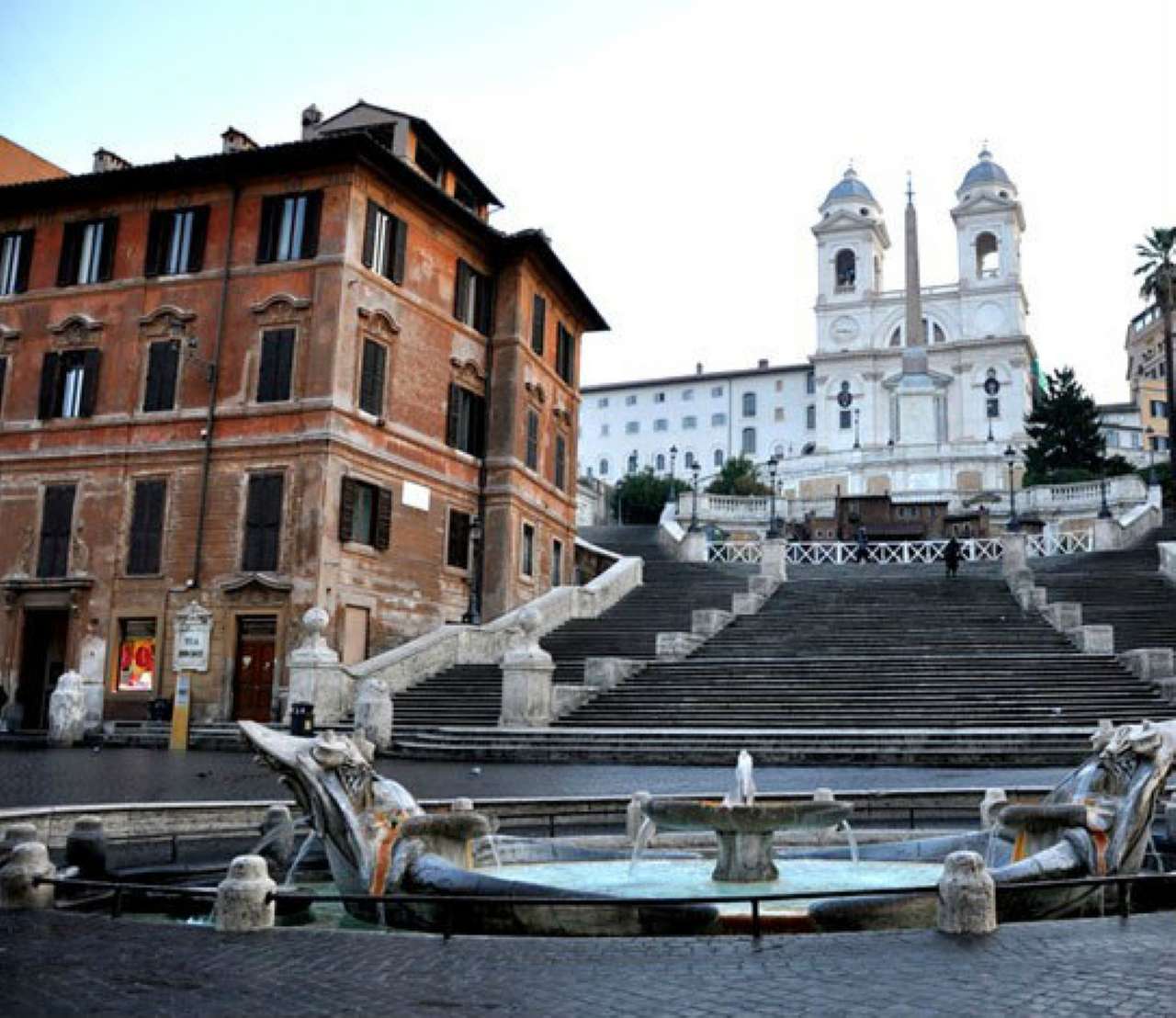  roma affitto quart: centro storico art of living