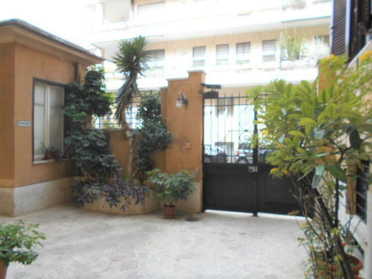  roma affitto quart: trieste (ii mun.) art-of-living