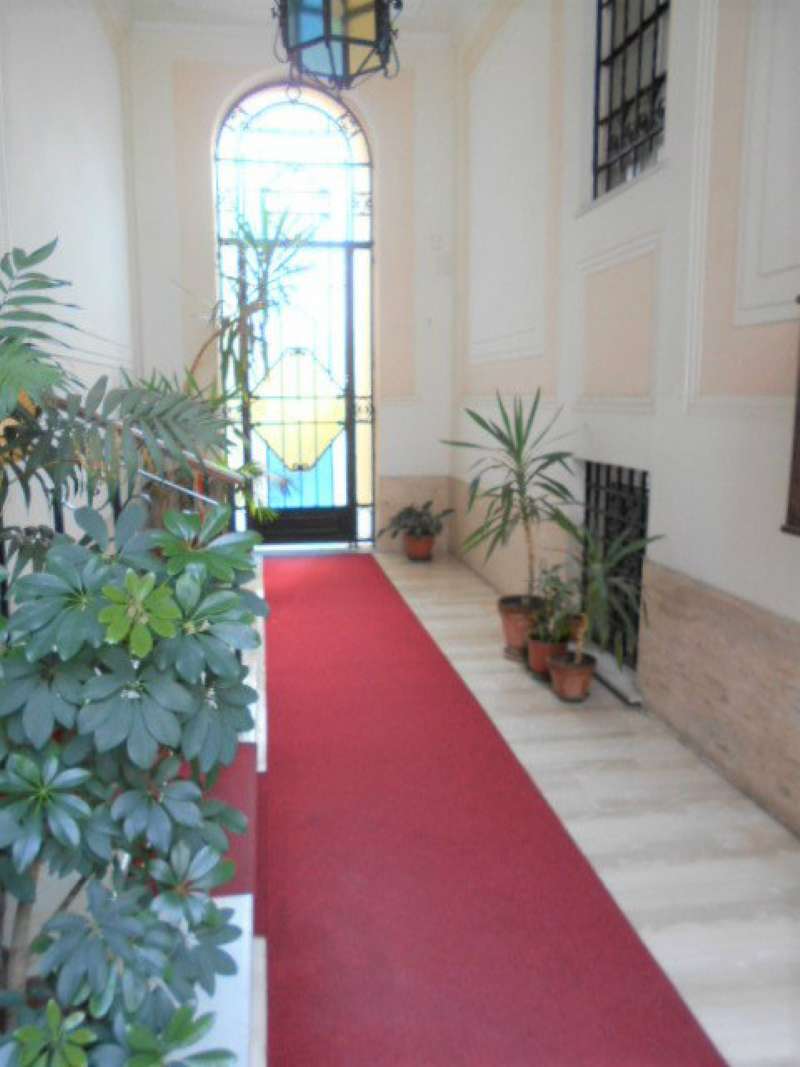 Ufficio - Loc.Com. ROMA affitto  TRIESTE (II MUN.) via garigliano Art of Living