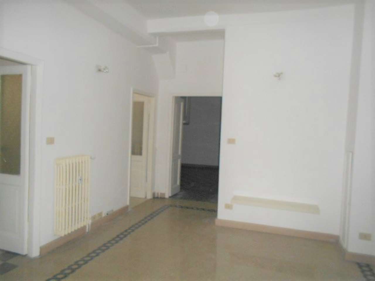 Ufficio - Loc.Com. ROMA affitto  TRIESTE (II MUN.) via garigliano Art of Living