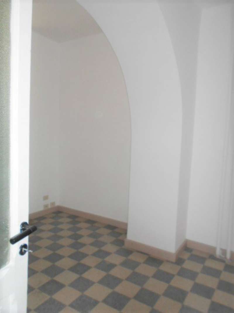 Ufficio - Loc.Com. ROMA affitto  TRIESTE (II MUN.) via garigliano Art of Living