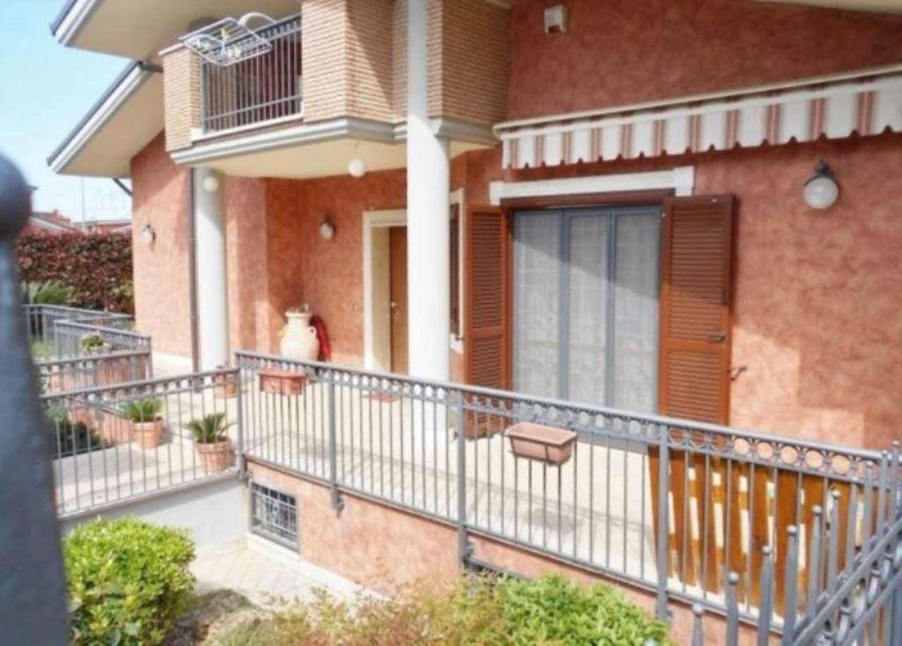  san cesareo vendita quart:  le.pa immobiliare srl