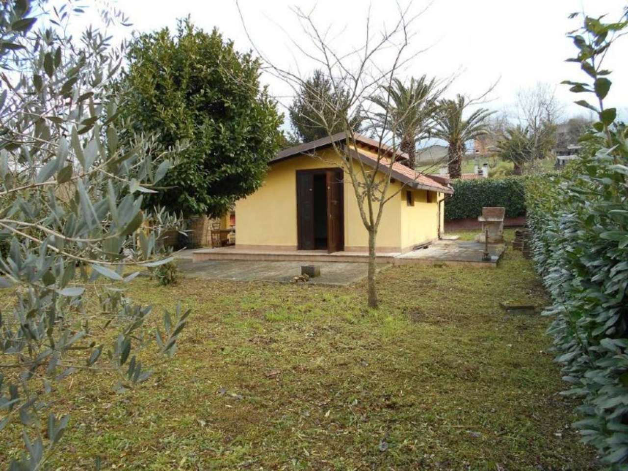 Villa Unifamiliare - Indipendente ZAGAROLO vendita   vigne di prato nuovo Le.pa Immobiliare srl