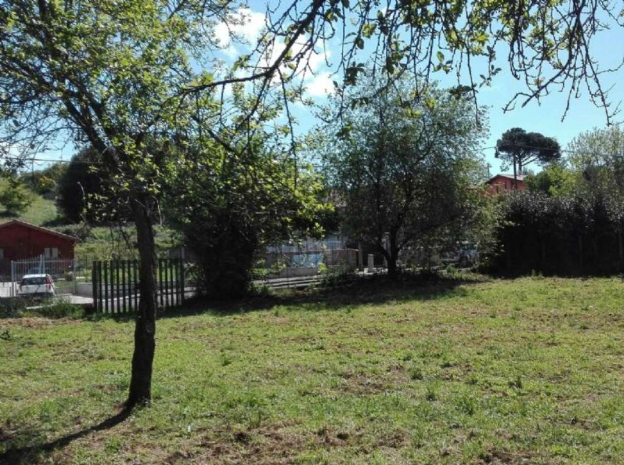 Rustico - Cascina LABICO vendita   XX Strada Le.pa Immobiliare srl