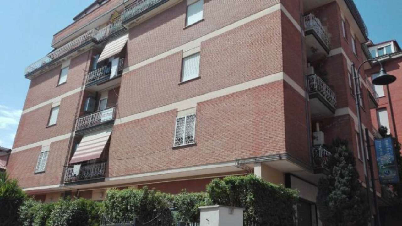 Appartamento SAN CESAREO vendita   della Resistenza Le.pa Immobiliare srl