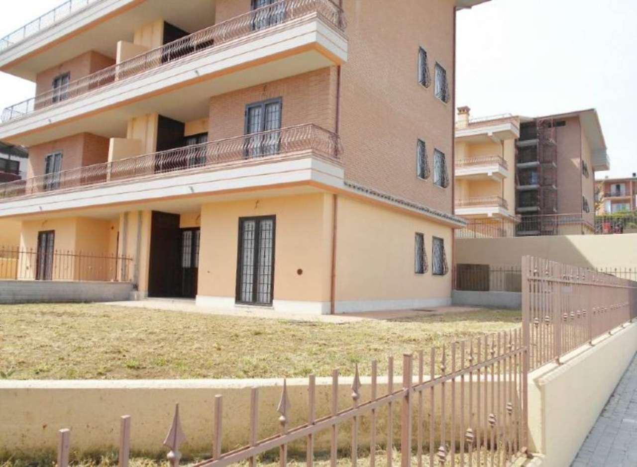 Appartamento SAN CESAREO vendita   Monte di Casa Le.pa Immobiliare srl