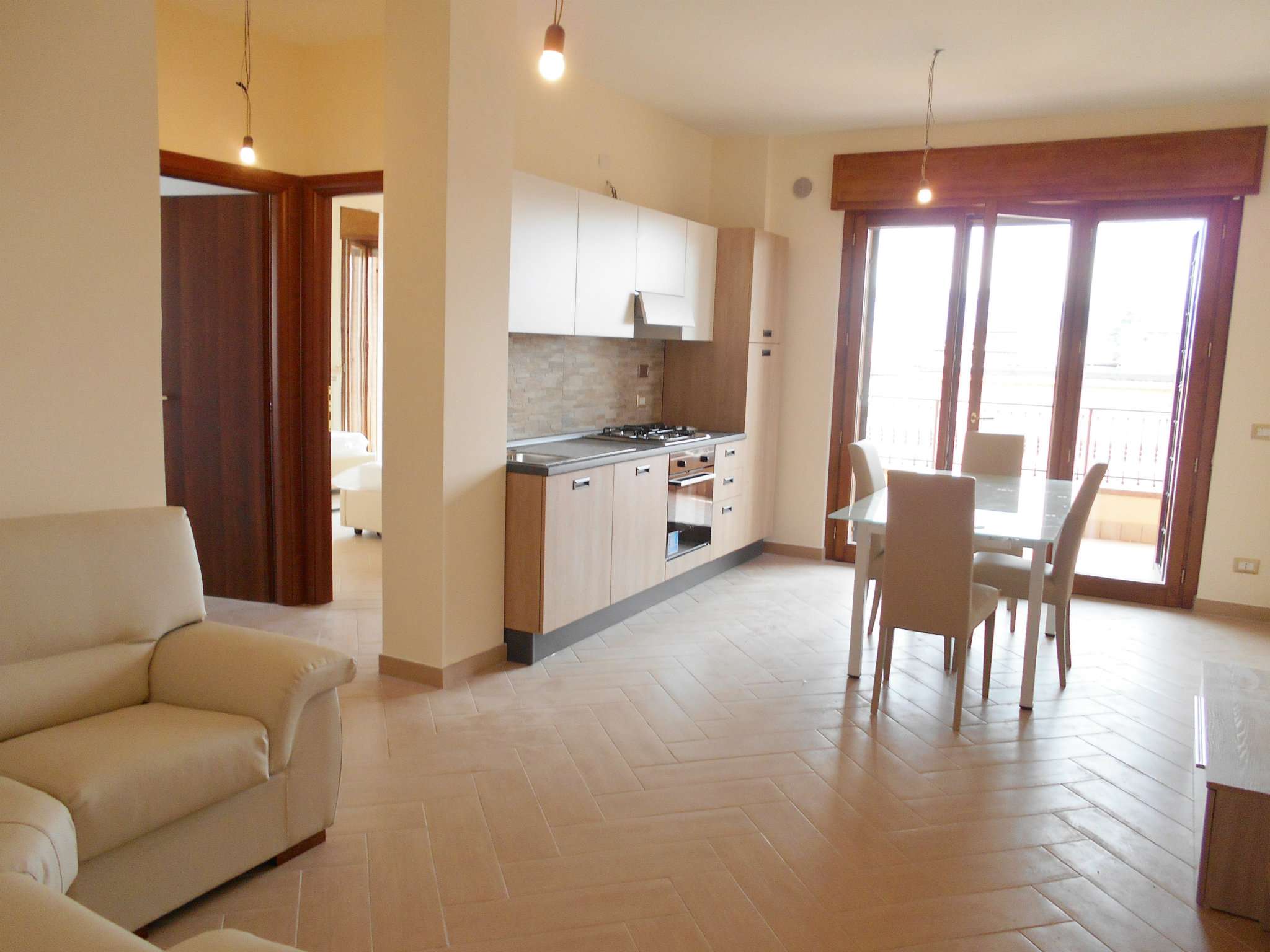  san cesareo vendita quart:  le.pa immobiliare srl