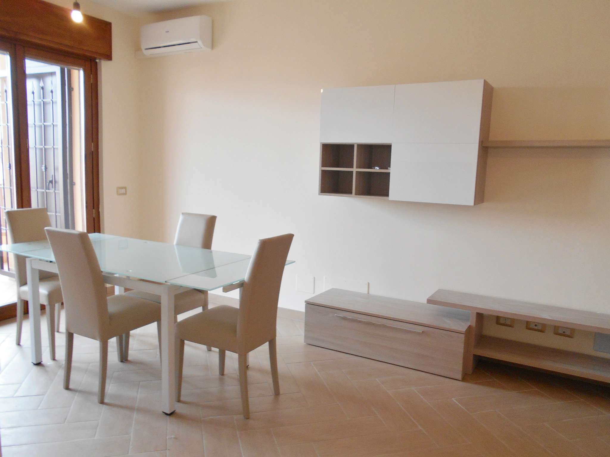 Appartamento SAN CESAREO vendita   via francesco crispi Le.pa Immobiliare srl