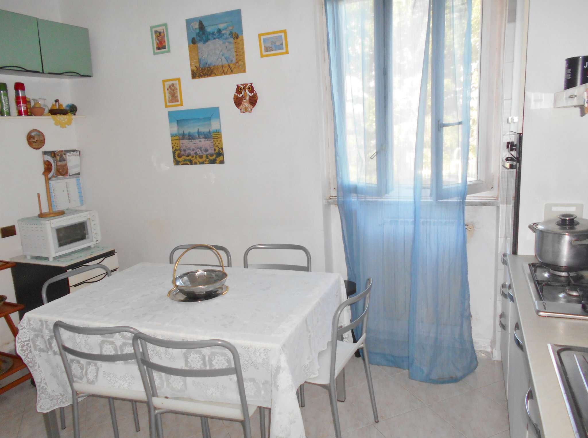 Appartamento ZAGAROLO vendita   colle palombara Le.pa Immobiliare srl