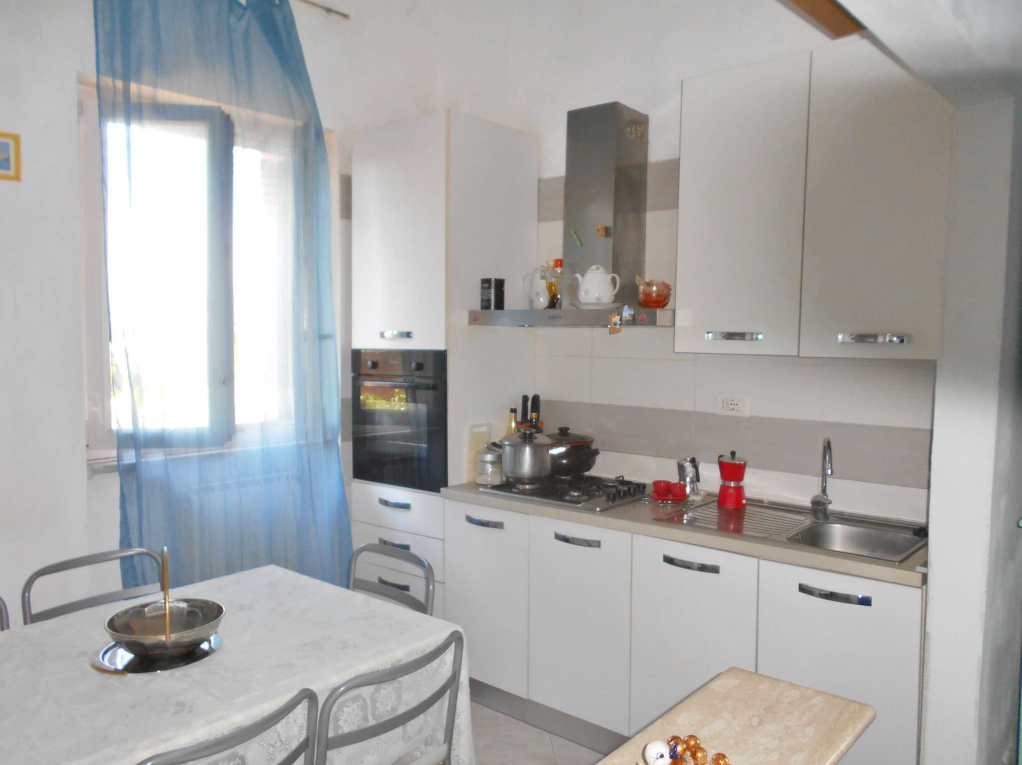 Appartamento ZAGAROLO vendita   colle palombara Le.pa Immobiliare srl