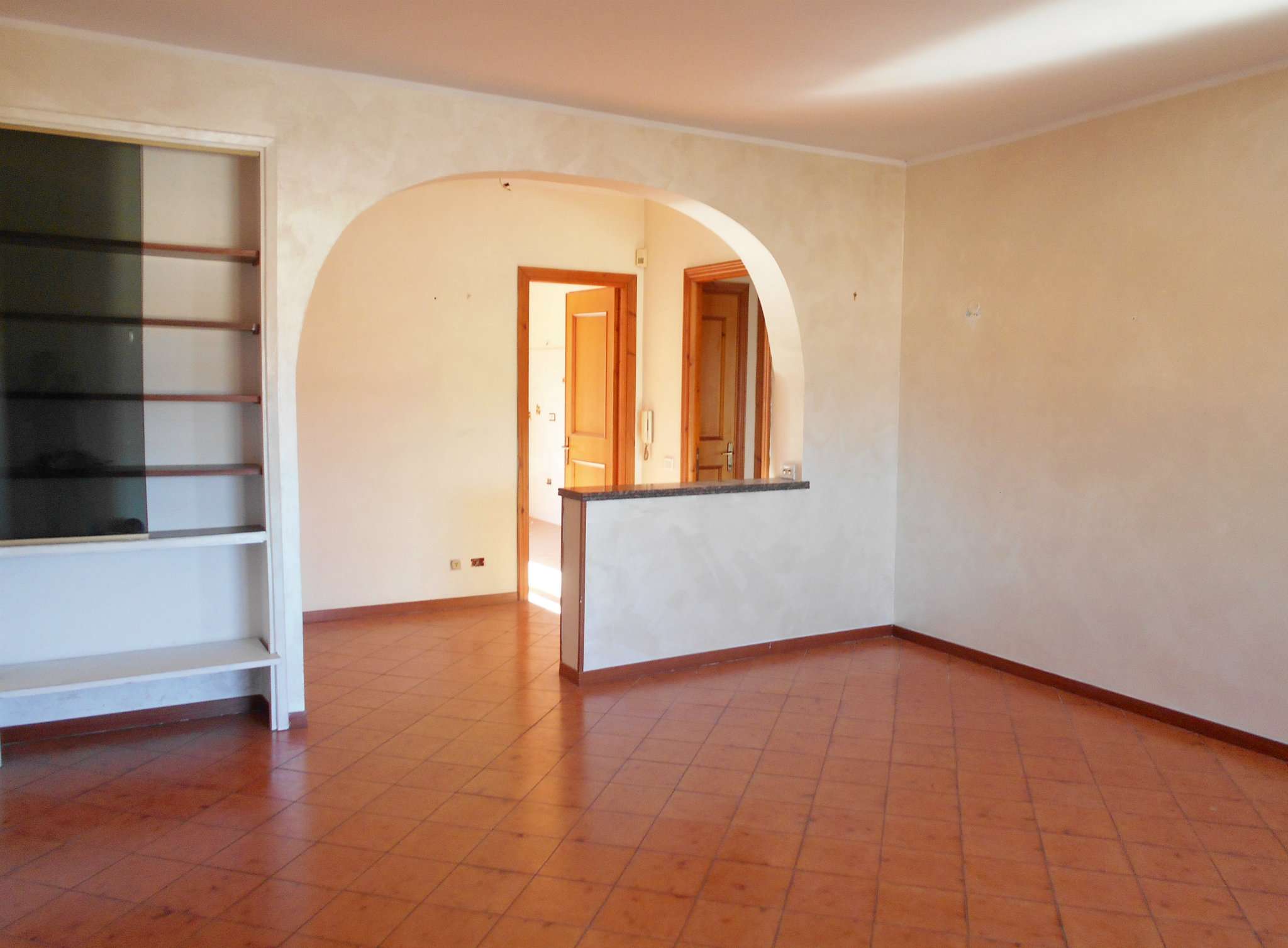 Appartamento SAN CESAREO vendita   Antonio Gramsci Le.pa Immobiliare srl