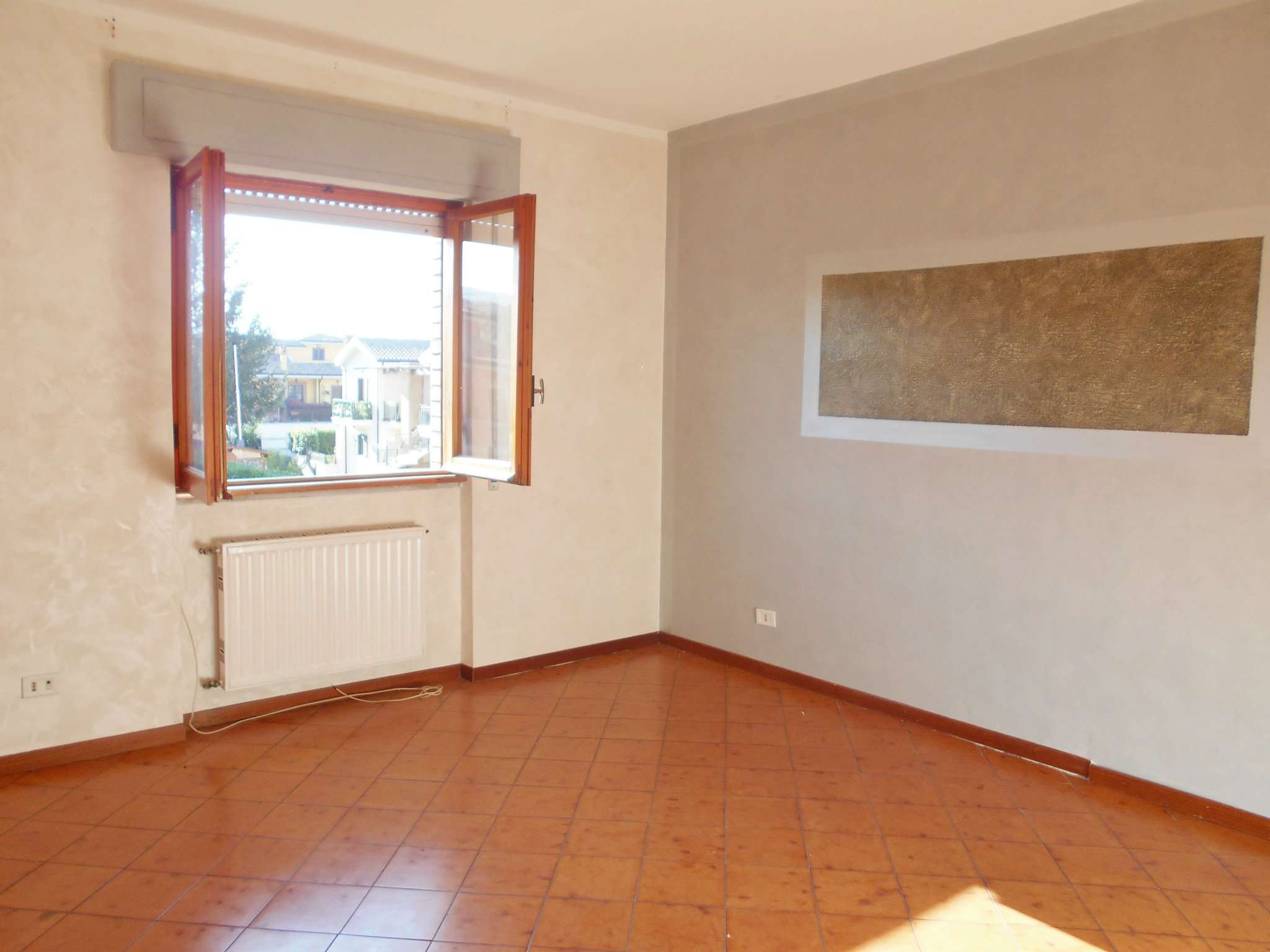  san cesareo vendita quart:  le.pa immobiliare srl