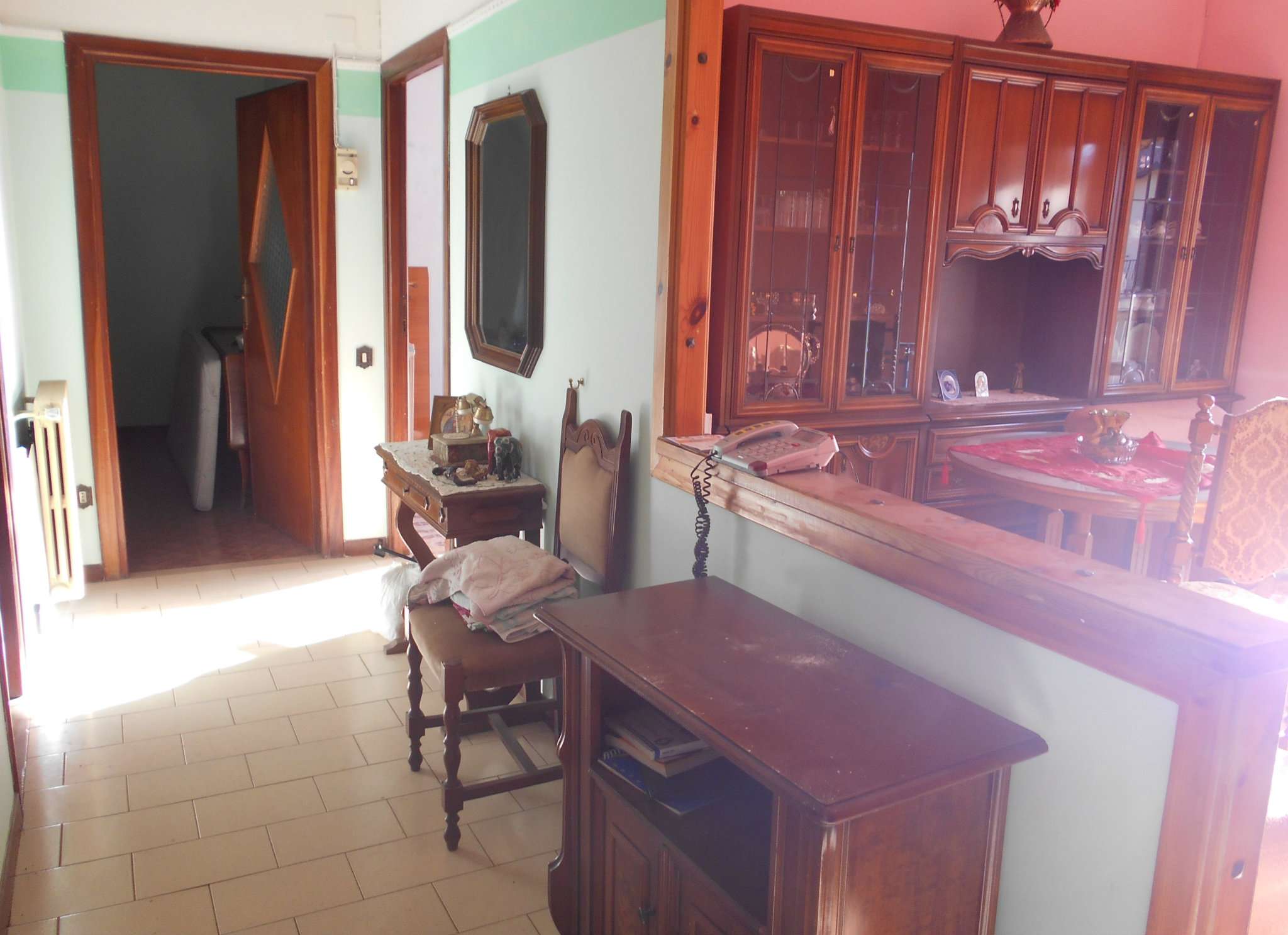  san cesareo vendita quart:  le.pa immobiliare srl