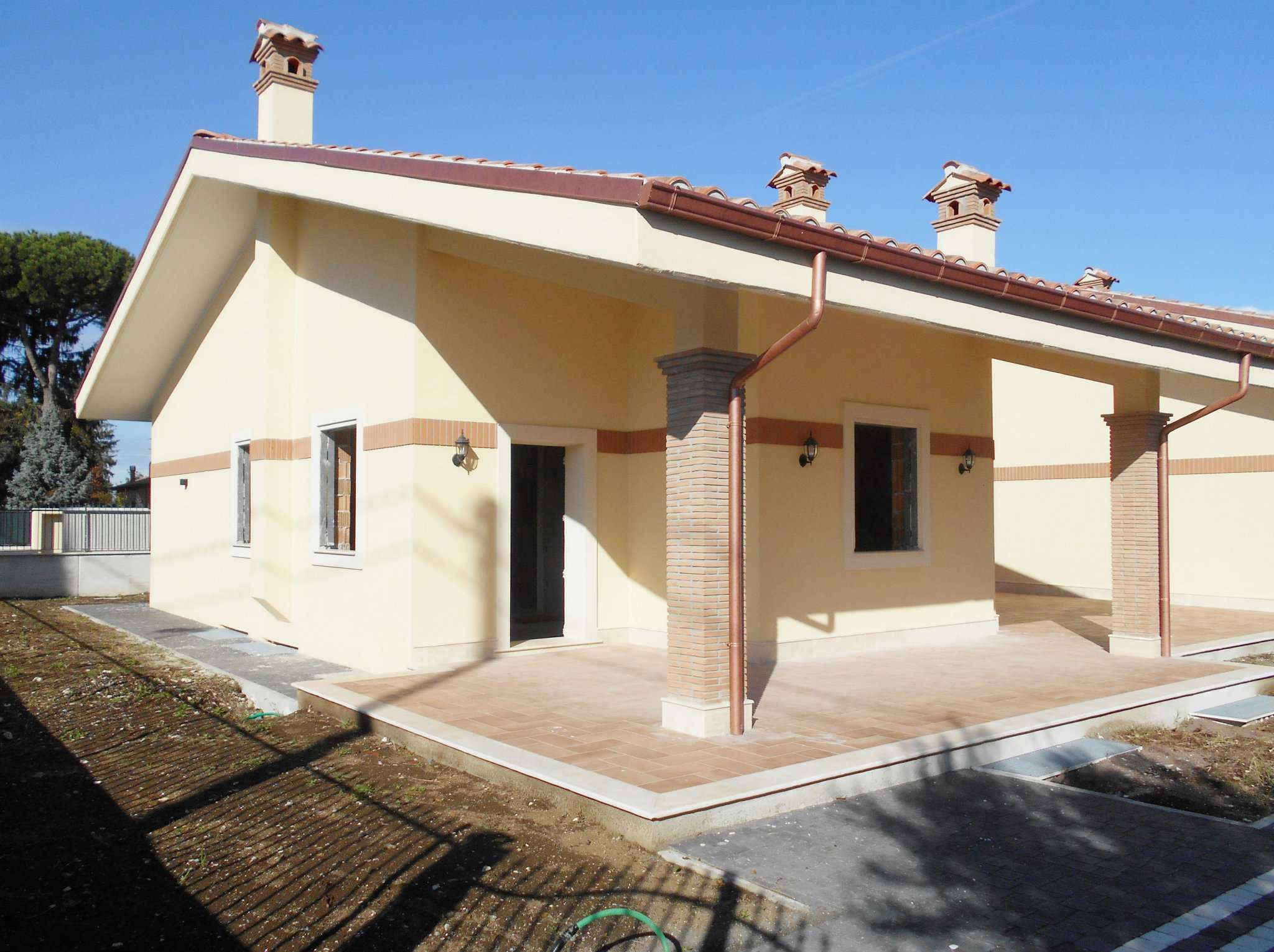  zagarolo vendita quart:  le.pa immobiliare srl