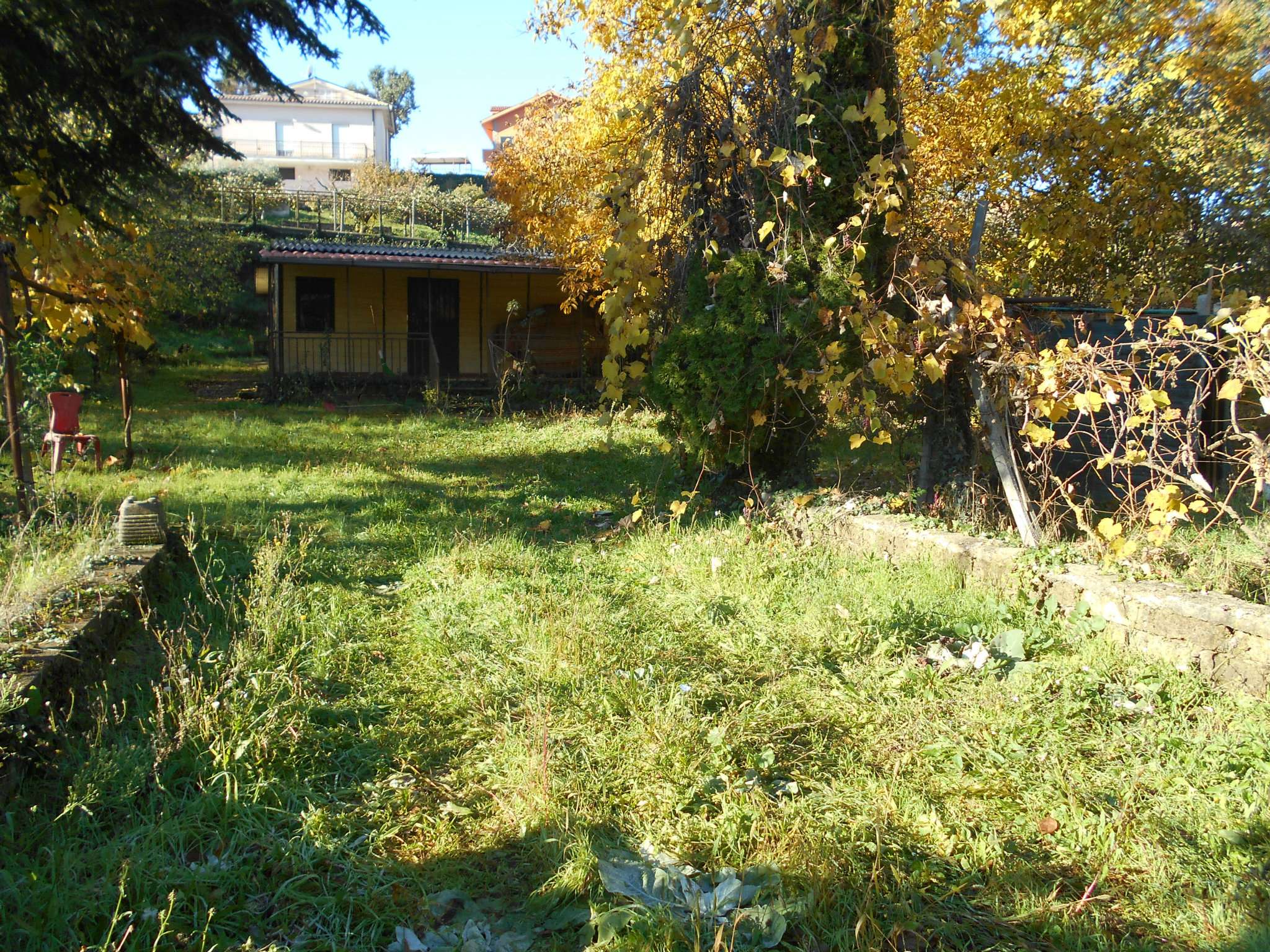 Rustico - Cascina ZAGAROLO vendita   Colle Ristretti Le.pa Immobiliare srl