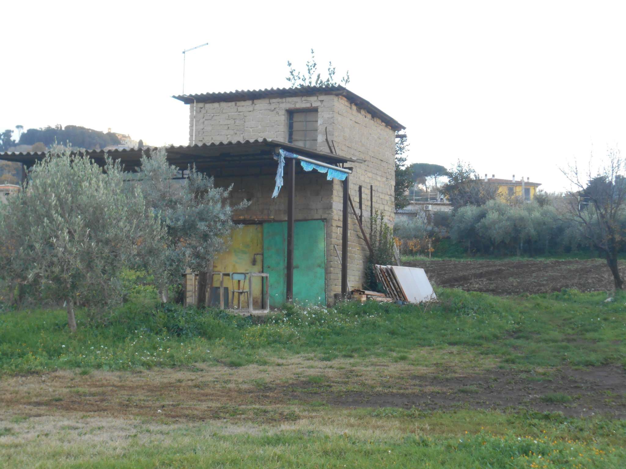  san cesareo vendita quart:  le.pa immobiliare srl